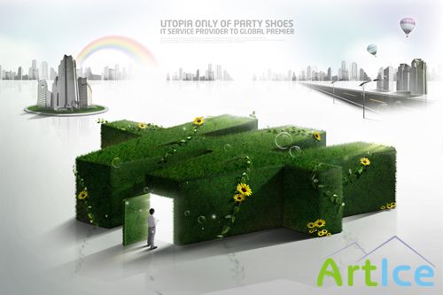 Sources - Design city