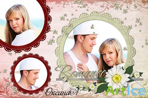     3  Romance