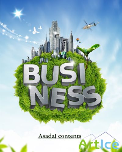 Sources - A thriving business