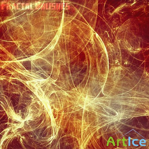 Fractal Brushes