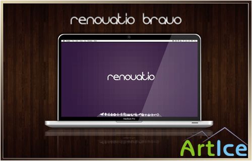 Renovatio bravo PSD