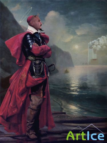  Cedric Tanguy
