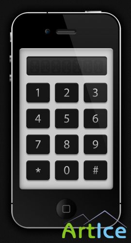 Key Pad