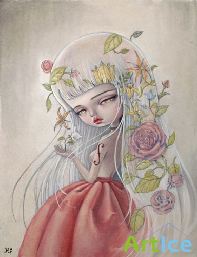  Nataly (kukula) Abramovitch