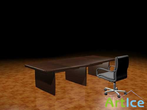  3D- - 