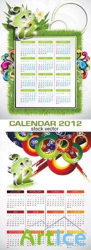 Calendar 2012 #17