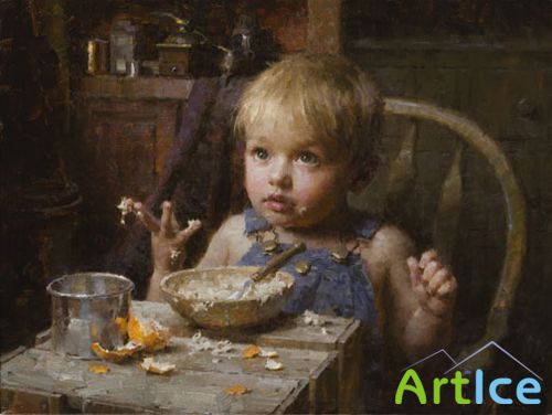 Morgan Weistling
