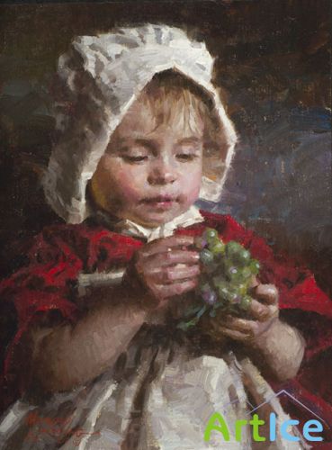  Morgan Weistling