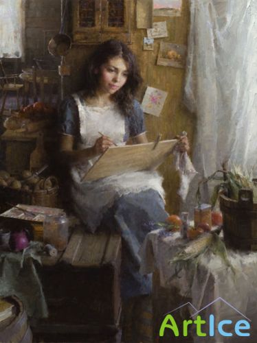  Morgan Weistling