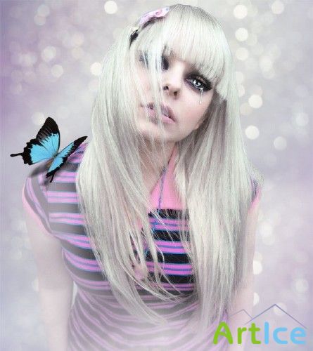 ,  ,       Frowe Minahild ( - MADmoiselle Meli)