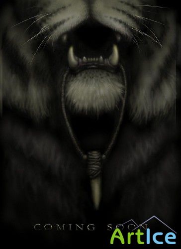   (Greg "Dark One" Williams) -   