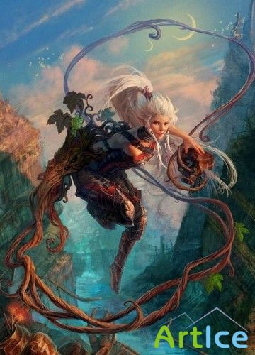       (Omar Diaz ),  - Dark-Adon