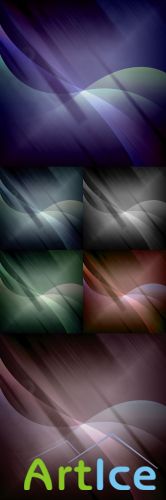 Psd Backgrounds for Photoshop - Infinity