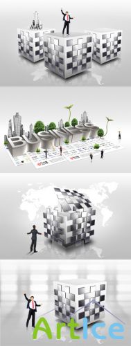 Sources - Square the business world
