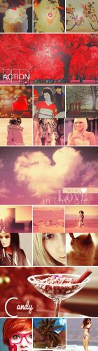 Cool Photoshop Action 2012 pack 491