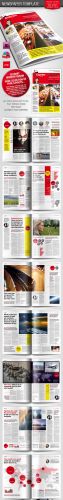GraphicRiver - Berliner Newspaper/Magazine Template 1224460 GraphicRiver - Berliner Newspaper/Magazine Template 1224460