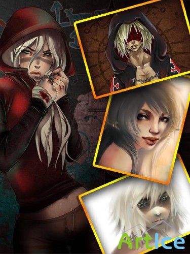 Korone -    