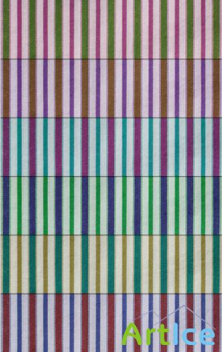 Fabric Textures Set #5