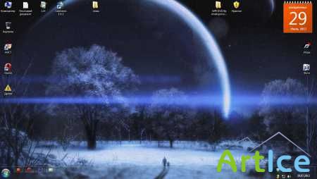    Windows 7