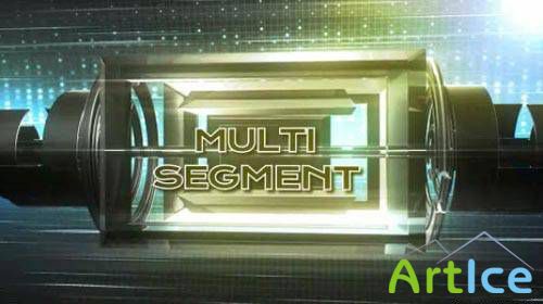Pay Purview - After Effects projects