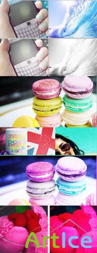 Photoshop Actions 2012 pack 649