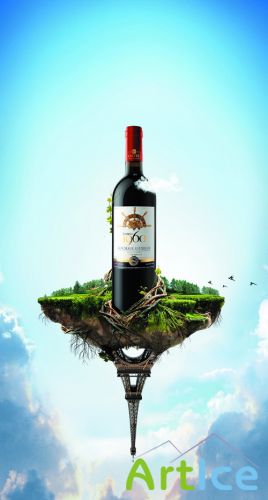 Sources - Best Wine in Paris
