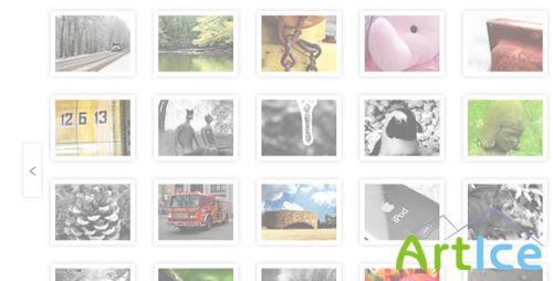 ActiveDen - Gallery Flash V4