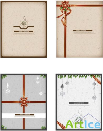 Vector Gift Packing 1