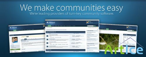 InvisionFocus Tutorials v1.5.0 for IP.Board v3.4.x