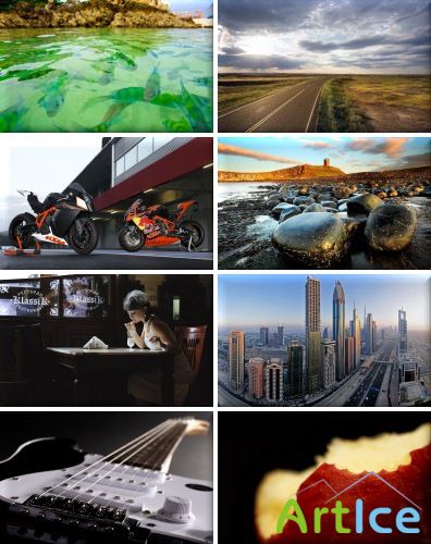 Colorful Wallpapers for desktop -    .  117