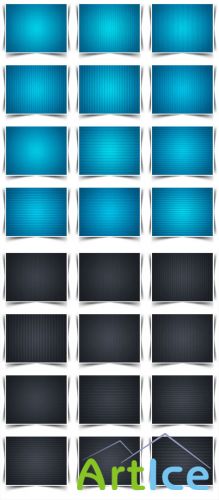 180 Line Patterns for Photoshop