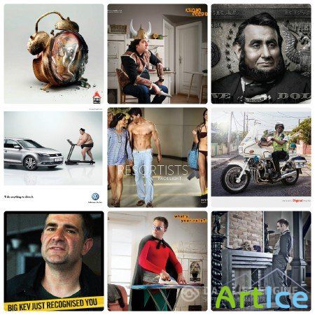  - Creative advertising (175 )
