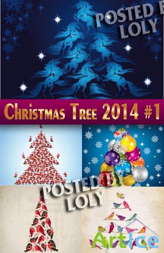   2014 #1 -  