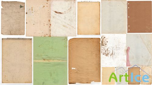Textures Pack 24 JPG Files