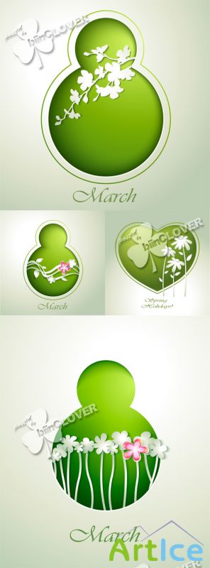 8 March cards 0577