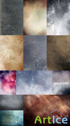 Textures Pack 77 JPG Files