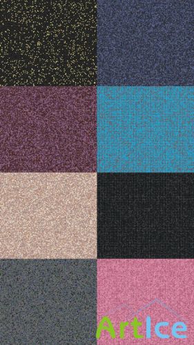 Mosaic Textures JPG Files