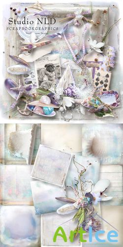 Scrap - You Me And The Sea PNG and JPG