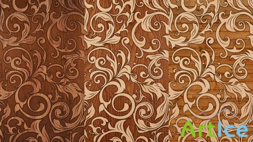 Textures Pack 177 JPG Files