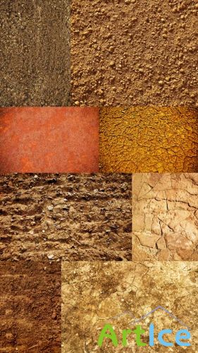 Textures Pack 187 JPG Files