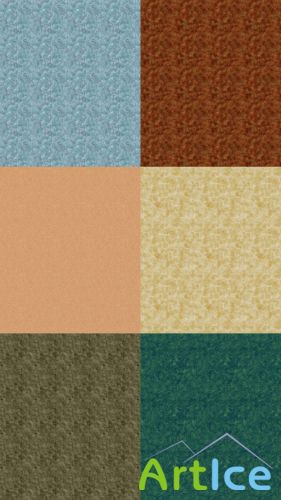 Grunge colour Textures