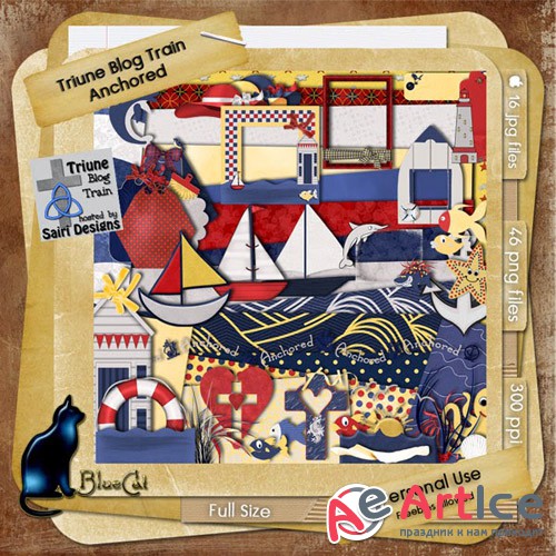 Scrap - Anchored JPG and PNG