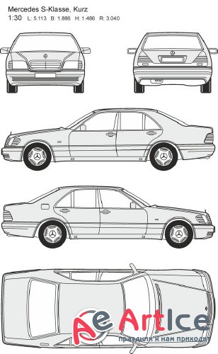  Mercedes -    