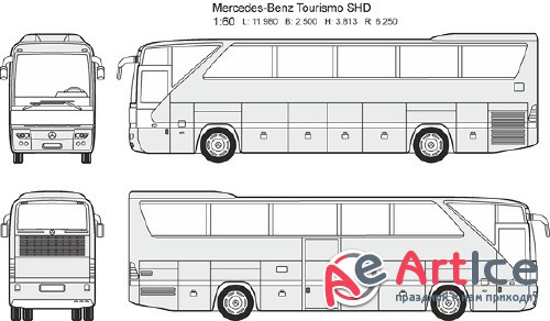 Mercedes -    