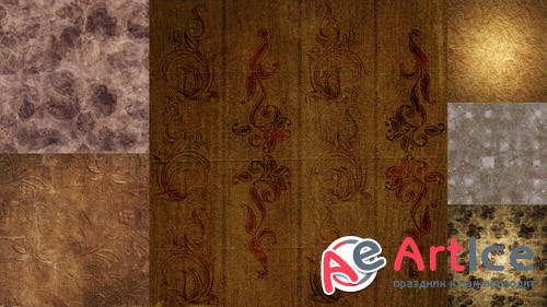 Textures Pack 292 JPG Files
