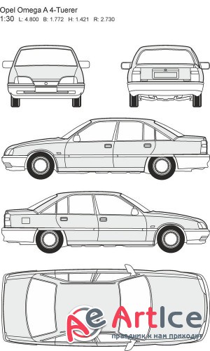  Opel -    