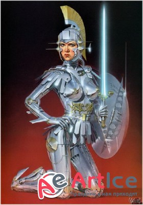    Hajime Sorayama