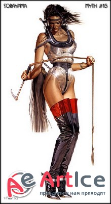    Hajime Sorayama