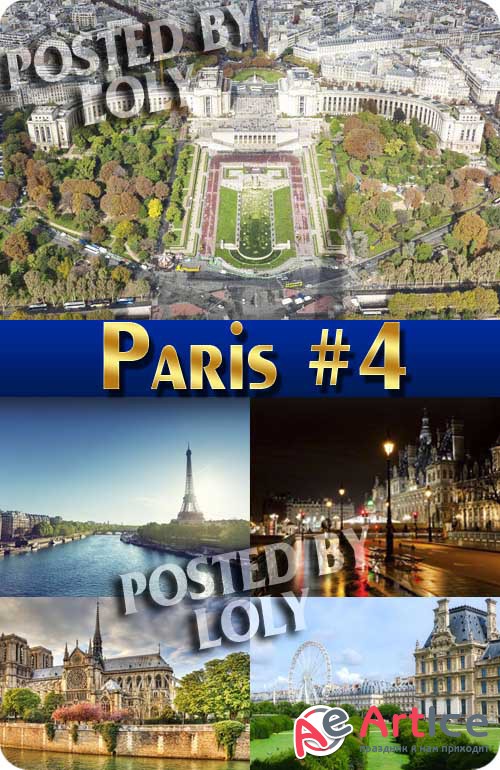 #4 -  