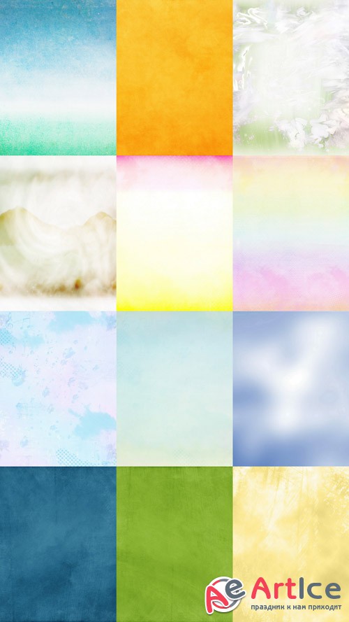 Textures Pack 344 JPG Files